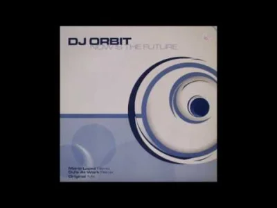 DJ_QBC - DJ Orbit - Now Is The Future (DJs @ Work Remix)

Typowy 2001! Ten lead... ...
