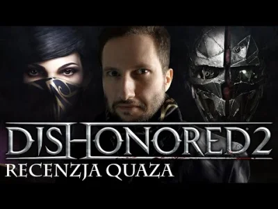 s.....o - Trzeba odkurzyć tag. Dishonored 2 to bardzo klawa gierka ( ͡° ͜ʖ ͡°)
#dish...