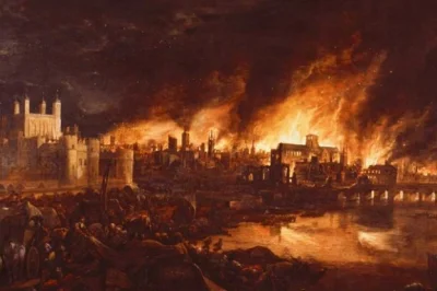 W.....a - Ciekawostka 83

Zgodnie z za­pi­sa­mi z epoki, w wielkim pożarze w Londyn...