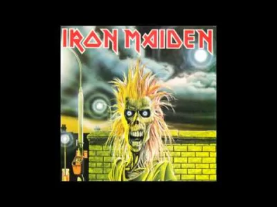 ZasilaczKomputerowy - @Rimfire: Iron Maiden tak, ale może nie ten album i nie ten wok...