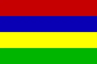 ku2yn - @IroL: wygląda jak flaga Mauritiusa