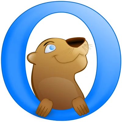 supra107 - Ile ja bym dał żeby Otter Browser był dokończony i stał na równi z takimi ...