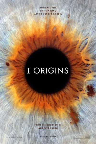 qoompel - #kino #film #iorigins

Z polecenia pewnego Mirka obejrzałem "I Origins" z...