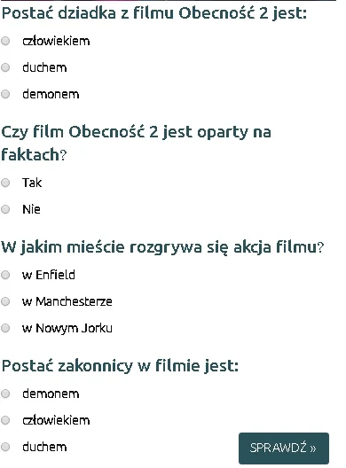 WlosyNaMydle - Zna ktoś może odpowiedź? Nie byłem na tym filmie
#pytanie #film