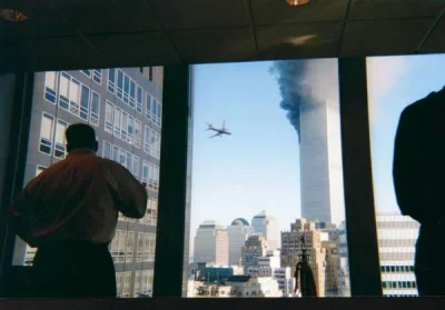 kozinsky - #wtc #newyork #usa #zamach #911 #terroryzm