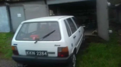 Eternitzazbestu - CIOTA - Ciekawa Internetowa Oferta Taniego Auta. #ciota (cykl zajum...