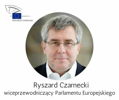 WOXDDD - Jak można świadomie oddać głos na Ryszarda Czarneckiego?
#pytanie #wtf #poli...