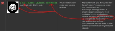 iron_fox2 - > przeczytałeś regulamin?

@VCO1: przecież nawet moderacja regulaminu n...