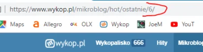 CanIhelp_you - Mireczki. Wiecie jak na mirko wyświetlić gorące tylko z ostatnich 3 go...