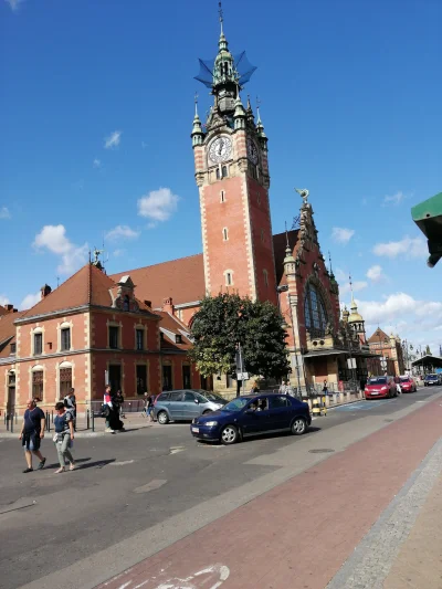 CsMines - Hello #gdansk, potrzebuję jakieś #protip co warto tu zobaczyć i gdzie jeść
...