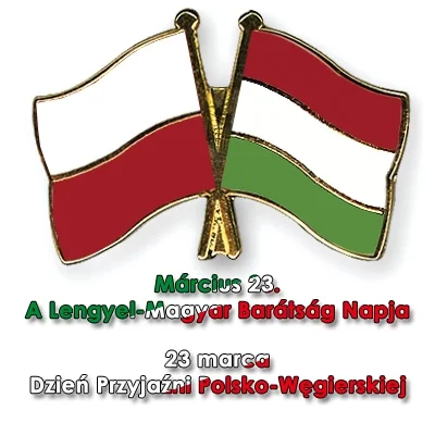 RJ-45 - Facebookowa akcja na dzień przyjaźni polsko-węgierskiej 23 marca! :)
http://...