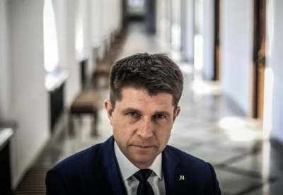 e.....e - #petru #sejm #debata #60szeklizawpis


Przecież Petru w tym sejmie meryt...