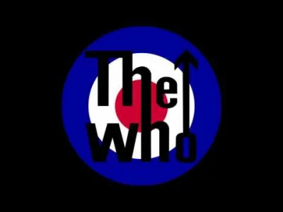 BialySzum - The Who - My Generation