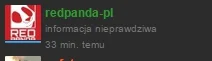 G.....r - Niby strona jakieś firmy a zachowują sie tak jak neuropa. Zakopują wszystki...