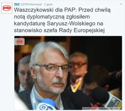 BarekMelka - > Kolejna wrzutka Tuska w Financial Times po bredniach o rzekomych słowa...