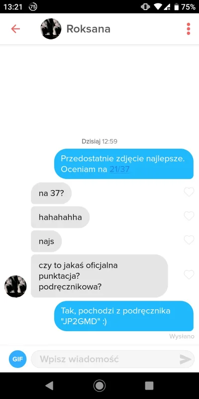 M.....z - #wykopobrazapapieza #tinder wiem, gdzieś tam w jakimś kraju jezioro właśnie...