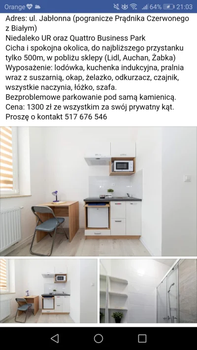 CzarneChmury - Szuka ktos schowka? #krakow #mieszkanie