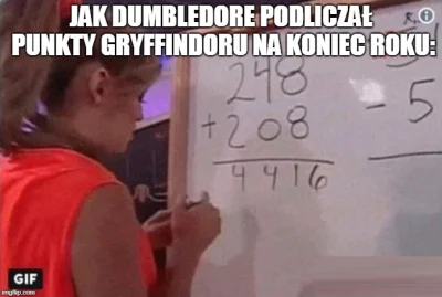 maxx92 - #harrypotter #heheszki #humorobrazkowy #matematyka