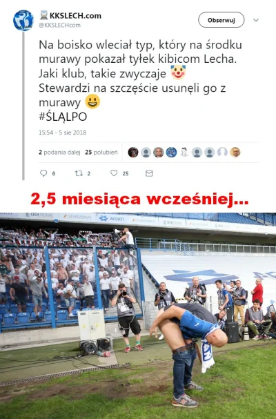 CeZ_ - Samozaoranie levell Lech Poznań
#ekstraklasa #mecz #pilkanozna