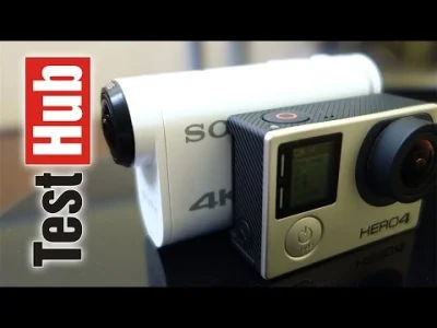 polik95 - Fajne porównanie 
#kamery #actioncam #technologia #gopro #sony