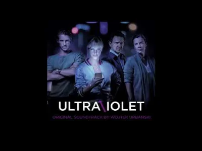 leuler - Dobry OST Wojtka Urbańskiego z serialu Ultraviolet #soundtrack #muzyka #ost ...