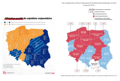 quebec4 - Czy tylko mi to wygląda na czynny sabotaż reformy edukacji ze strony oświec...