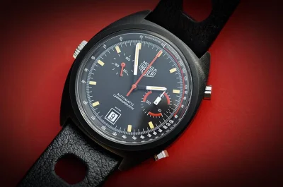miguelpl90 - Heuer Monza 150.501
#watchboners #vintagewatches #zegarki