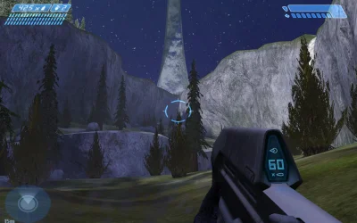 Bekon2000 - 21/100
Halo:Combat Evolved 2001
Platformy:Xbox, PC 
Gatunek: Akcja, FP...