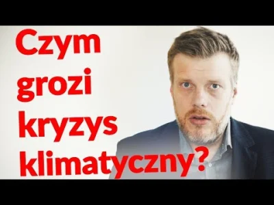 s.....0 - Adrian Zanberg o kryzysie klimatycznym ( ͡° ʖ̯ ͡°)
#polska #polityka #wybo...