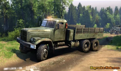 qoompel - (｡◕‿‿◕｡)

#spintires #gry #gra #offroad #4x4