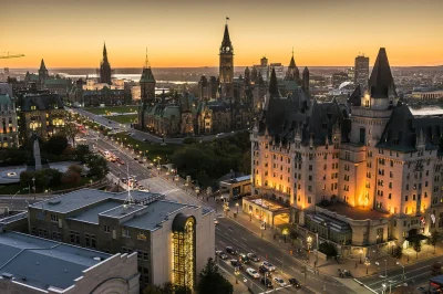 nexiplexi - Ottawa
#ottawa #kanada #architektura #cityporn