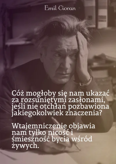 Werdandi - #cioran #werdicontent #filozofia