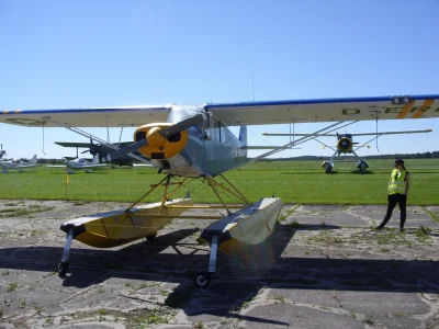 M.....m - @Maxxtom: Jeden z ładniejszych samolotów na tym airshow :)