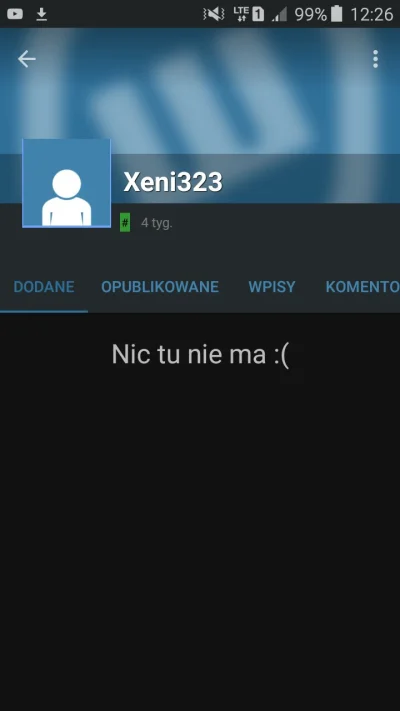 Xeni323 - Wypok sie zepsul :( 4 tygodnie to miesiac a ja dalej zielenina