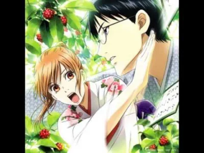 w.....3 - #randomanimeshit #muzykazanime #chihayafuru