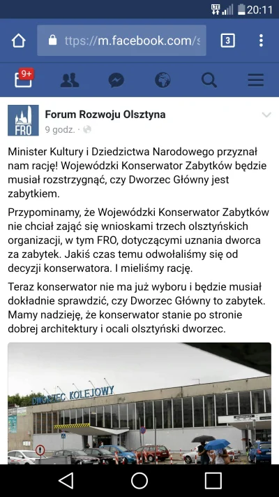 AnonimowyGoj - #!$%@? z FRO w #olsztyn