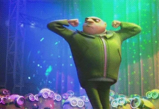 Felonious_Gru - #feloniousgrupozakontrolo #heheszki



DISCO