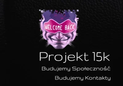 grabowski_f - Zapraszam do Projektu 15k miesięcznie Link na Slacka | Link do grupy na...