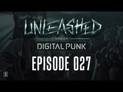 orjannilsen1 - Bardzo przyjemny epizod, Digital Punk zawarł w nim nowe tracki B-front...