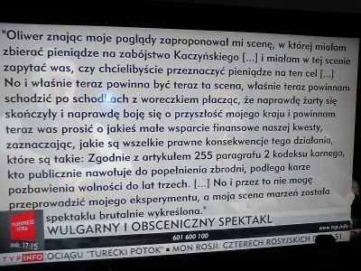 polwes - Polsko języczne lewactwo moskiewsko-berlińskie oberwie swoją własną pałką za...