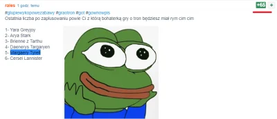 Janusz_Rekina - @rales: Ale szczęście (｡◕‿‿◕｡)