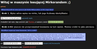 f.....n - WOŁAM @dawid121213 - gratulacje i daj jakiś tradelink :)