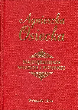 siekierki16 - Odeszła ale zostawiła po sobie dla nas najwspanialszą poezję , piękną ,...