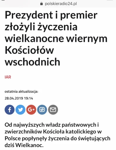 sklerwysyny_pl - #sklerwysyny #prawoslawie #cerkiew #wielkanoc #premier #morawiecki #...