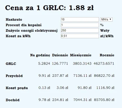 v.....r - Szkoda że tak nie będzie zawsze (╥﹏╥)
#garlicoin #kryptowaluty