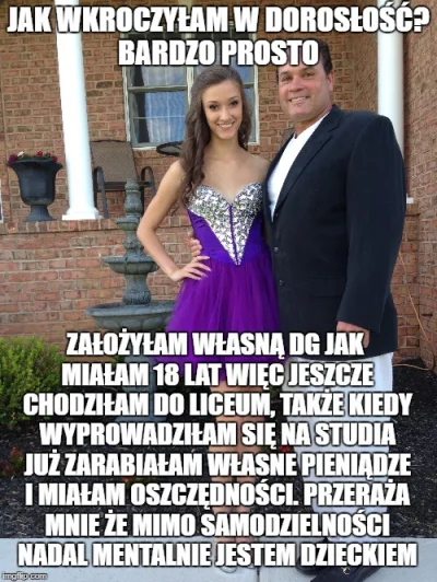 LajfIsBjutiful - @ImYourPastClaire to nic osobistego proszę się nie obrażać ᶘᵒᴥᵒᶅ Chę...