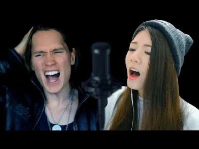 r.....u - #mirainikki #pellek #japonskamuzyka wsumie to i #youseiteikoku #metalcover
...