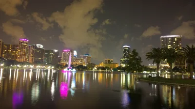 c.....u - Orlando Downtown nocą
#usa #lumia1020 #fotografia