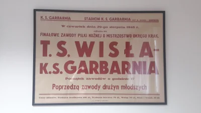 krzesimir - Odrobina historii ( ͡° ͜ʖ ͡°)

#wislakrakow #garbarnia