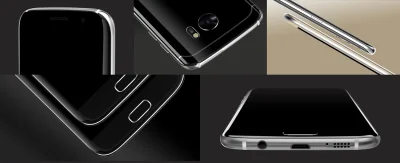 respublimamroja - Kolejna podróba Galaxy S7 Edge, ale w tej cenie można dostać lepsze...